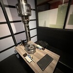 焼肉 ホルモンCHINTAN - 