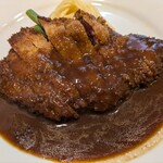 洋食屋ゆうき - 