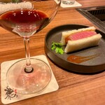 焼肉うしごろ 銀座店 - 