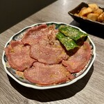 焼肉 ホルモンCHINTAN - 