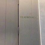 テアトロアッカ - 