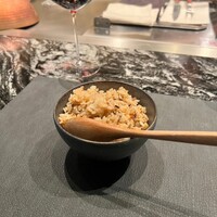 おちあいろうステーキハウス東京 - 