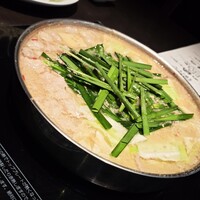 博多もつ鍋 やま中 赤坂店 - 