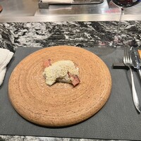 おちあいろうステーキハウス東京 - 