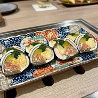 一鳥目 とり松 - 