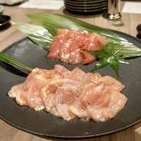 一鳥目 とり松 - 