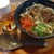 FULLTACO - 料理写真:ソーキそば 小 650円
