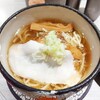 人類みな麺類とエスサワダ
