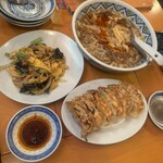 中国ラーメン揚州商人 - 