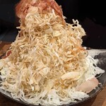 肉汁餃子のダンダダン - 