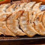肉汁餃子のダンダダン - 