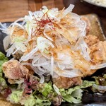 肉汁餃子のダンダダン - 