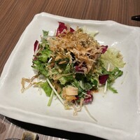 鉄板焼さくら - 