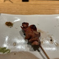 地葉はなれ - 
