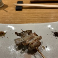 地葉はなれ - 
