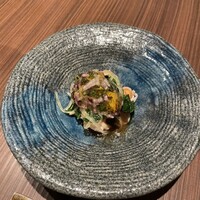 鉄板焼さくら - 