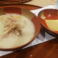 京懐石 美濃吉 横浜ランドマークプラザ店 - 