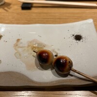 地葉はなれ - 