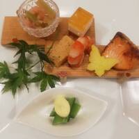 京懐石 美濃吉 横浜ランドマークプラザ店 - 