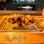 焼鳥 BLACK - 