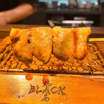 焼鳥 BLACK - 
