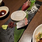 時の居酒屋 刻 - 