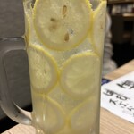 魚と酒 はなたれ - 