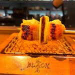 焼鳥 BLACK - 