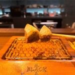 焼鳥 BLACK - 