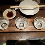 時の居酒屋 刻 - 