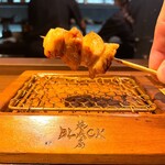 焼鳥 BLACK - 