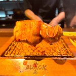 焼鳥 BLACK - 
