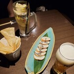 時の居酒屋 刻 - 