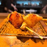 焼鳥 BLACK - 