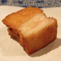 天ぷら浅沼 - 