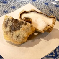 天ぷら浅沼 - 