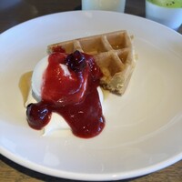 レッドフランマ - 