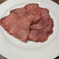 焼肉あきら - 