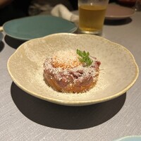 焼肉×創作びすとろ 笑進笑明 - 