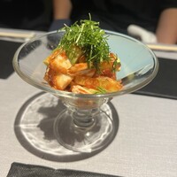焼肉×創作びすとろ 笑進笑明 - 