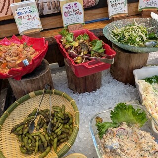 PaPa ビアレストラン_1