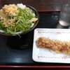 セルフうどん やま 徳島駅前店