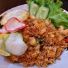 ダポールコネン - Nasi Goreng（ナシゴレン）