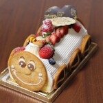 ル・パティシエ ヨコヤマ - 