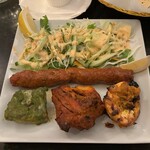 タージマハール - 