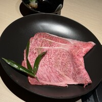 焼肉料理 牛吉日和 - 