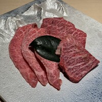 焼肉料理 牛吉日和 - 