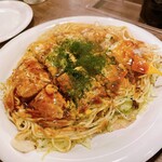 お好み焼 みっちゃん総本店 八丁堀本店 - 