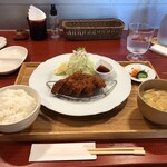 月夜野庭 銀の月 - 