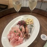 オステリア ダ アダ - 